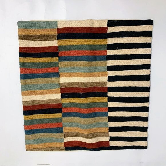 Ksubi Women's Distressed Mid Rise‎ Ripped Frayed Hem 100% Cotton Shorts Size 32 - Picture 1 of 14